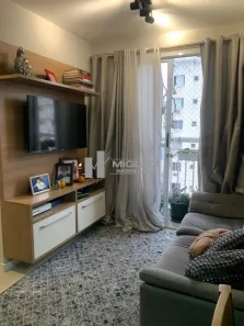 Apartamento com 2 Quartos à venda, 50m² no São Cristóvão, Rio de Janeiro