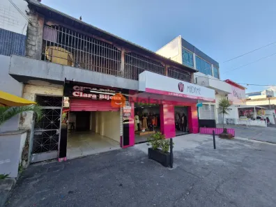Ponto Comercial para alugar, 40m² no Guarani, Belo Horizonte