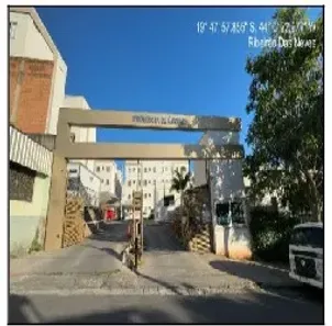 Apartamento com 2 Quartos à venda, 38m² no Urca (Justinópolis), Ribeirão das Neves
