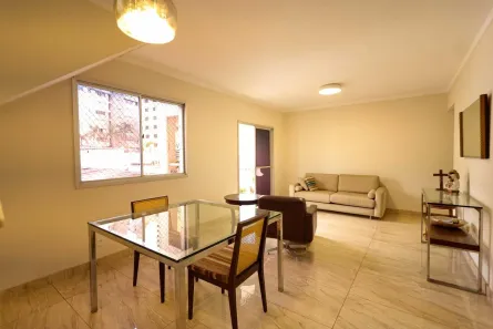 Apartamento com 5 Quartos à venda, 240m² no Buritis, Belo Horizonte