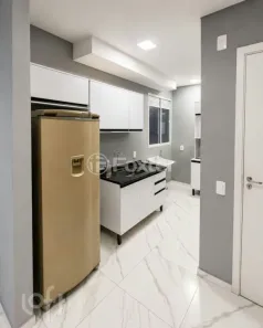 Apartamento com 2 Quartos à venda, 41m² no Olaria, Canoas