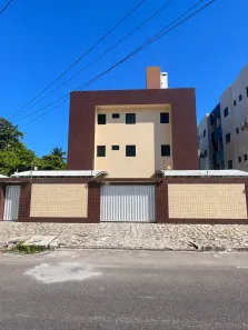 Apartamento com 2 Quartos para alugar, 50m² no Jardim Oceania, João Pessoa