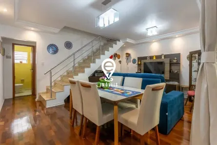 Sobrado com 3 Quartos à venda, 149m² no Vila Mariana, São Paulo
