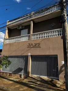 Casa com 5 Quartos para venda ou aluguel, 193m² no Residencial Monte Verde, Indaiatuba