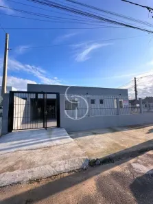 Casa com 2 Quartos à venda, 120m² no Arroio da Manteiga, São Leopoldo