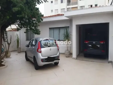 Casa com 3 Quartos à venda, 107m² no Parque Taquaral, Campinas