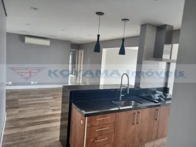 Apartamento com 3 Quartos à venda, 112m² no Bosque da Saúde, São Paulo