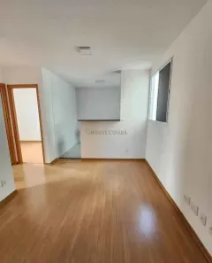 Apartamento com 2 Quartos à venda, 40m² no Jardim Petrópolis, Cuiabá