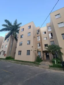 Apartamento com 2 Quartos à venda, 45m² no Nova Era, Juiz de Fora