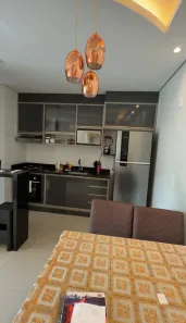 Apartamento com 2 Quartos à venda, 67m² no Ponta Negra, Manaus
