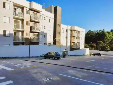 Apartamento com 2 Quartos à venda, 48m² no Santa Claudina, Vinhedo