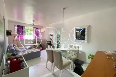 Apartamento com 2 Quartos à venda, 60m² no Engenho de Dentro, Rio de Janeiro