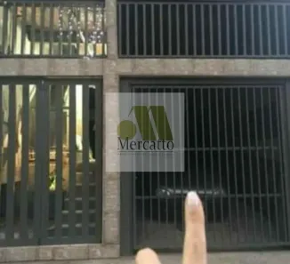 Casa com 1 Quarto à venda, 250m² no Jardim Três Marias, Taboão da Serra