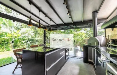 Apartamento com 3 Quartos à venda, 223m² no Paraíso do Morumbi, São Paulo