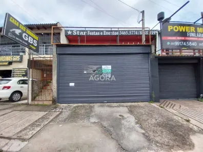 Ponto Comercial para alugar, 200m² no Estância Velha, Canoas