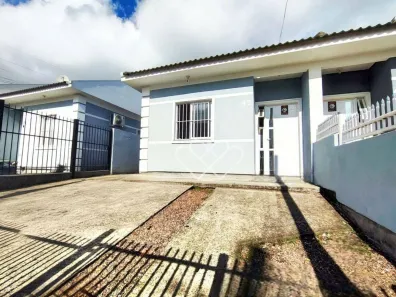 Casa com 2 Quartos para alugar, 46m² no Central Park, Cachoeirinha