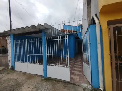 Casa com 3 Quartos à venda, 169m² no Itaim Paulista, São Paulo
