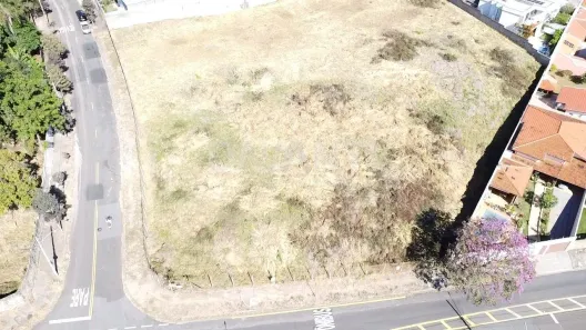 Lote/Terreno para venda ou aluguel, 6600m² no Parque Alto Taquaral, Campinas