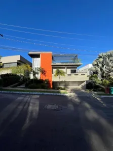 Casa de Condomínio com 4 Quartos à venda, 350m² no Residencial Parque Mendanha, Goiânia