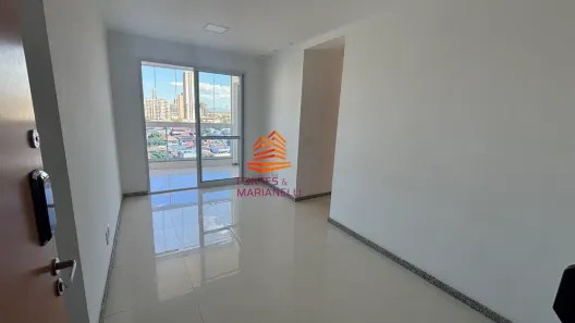 Apartamento com 3 Quartos para alugar, 75m² no Praia de Itaparica, Vila Velha