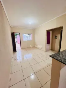 Casa com 2 Quartos à venda, 56m² no Village das Flores, Caçapava