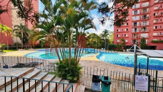 Apartamento com 3 Quartos à venda, 95m² no Jardim das Laranjeiras, São Paulo