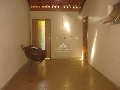 Casa com 2 Quartos à venda, 133m² no Campos Elíseos, Ribeirão Preto