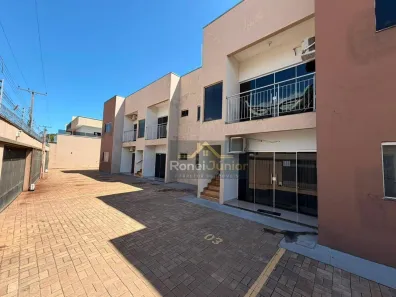 Apartamento com 2 Quartos à venda, 74m² no Plano Diretor Sul, Palmas