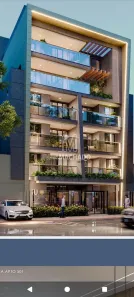 Apartamento com 3 Quartos à venda, 132m² no Jardim da Penha, Vitória
