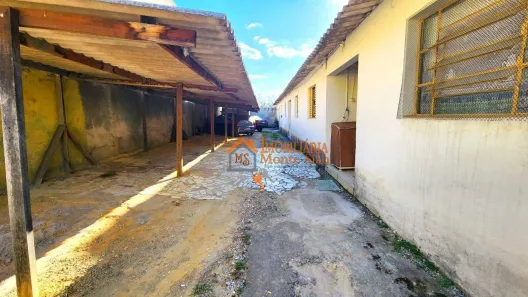 Lote/Terreno à venda, 280m² no Jardim Paraíso, Guarulhos