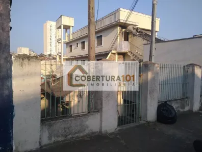 Lote/Terreno à venda, 228m² no Vila Oratório, São Paulo