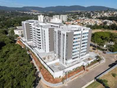 Apartamento com 3 Quartos à venda, 137m² no Jardim Santa Teresa, Jundiaí