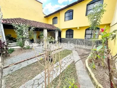 Casa com 3 Quartos à venda, 147m² no Conjunto Celso Machado, Belo Horizonte