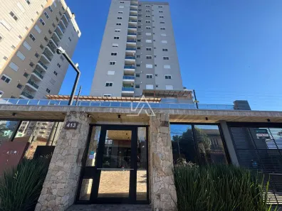 Apartamento com 2 Quartos para alugar, 84m² no Centro, Passo Fundo