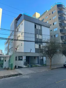 Apartamento com 2 Quartos para alugar, 70m² no Buritis, Belo Horizonte