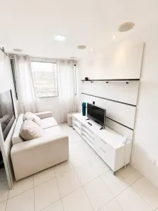 Apartamento com 1 Quarto para alugar, 33m² no Boa Viagem, Recife