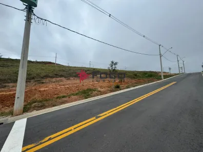 Lote/Terreno à venda, 250m² no Putim, São José dos Campos