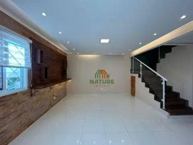 Casa de Condomínio com 3 Quartos à venda, 107m² no Mirante da Colonia, Jundiaí