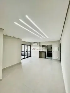 Apartamento com 3 Quartos à venda, 97m² no Vila Clayton, Valinhos