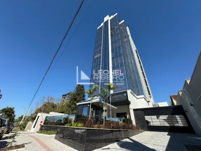 Apartamento com 3 Quartos à venda, 160m² no Das Capitais, Timbó
