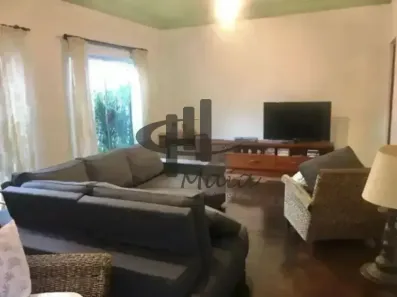 Sobrado com 3 Quartos à venda, 680m² no Osvaldo Cruz, São Caetano do Sul