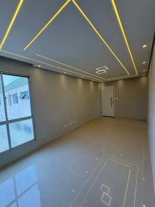 Apartamento com 3 Quartos à venda, 65m² no Piratininga, Osasco