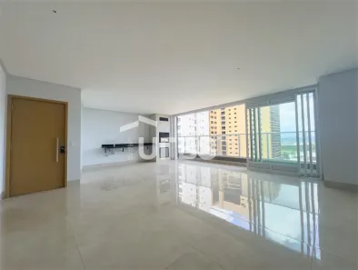 Apartamento com 4 Quartos à venda, 180m² no Jardim Goiás, Goiânia