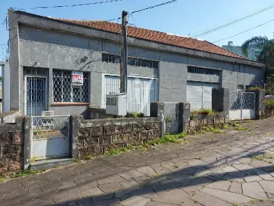 Sala Comercial para alugar, 200m² no Jardim Floresta, Porto Alegre