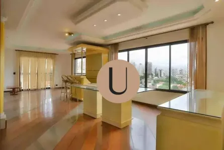 Apartamento com 3 Quartos à venda, 213m² no Vila Mariana, São Paulo