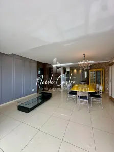 Apartamento com 4 Quartos para alugar, 190m² no Nossa Senhora das Graças, Manaus