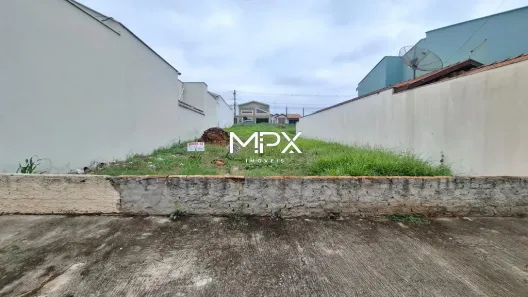 Lote/Terreno à venda, 253m² no Jardim Monumento, Piracicaba