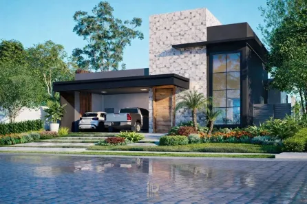 Casa com 4 Quartos à venda, 242m² no Jacuhy, Serra