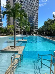 Apartamento com 3 Quartos à venda, 209m² no Guararapes, Fortaleza