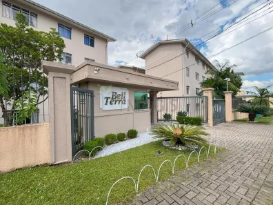 Apartamento com 2 Quartos à venda, 61m² no Campo Comprido, Curitiba